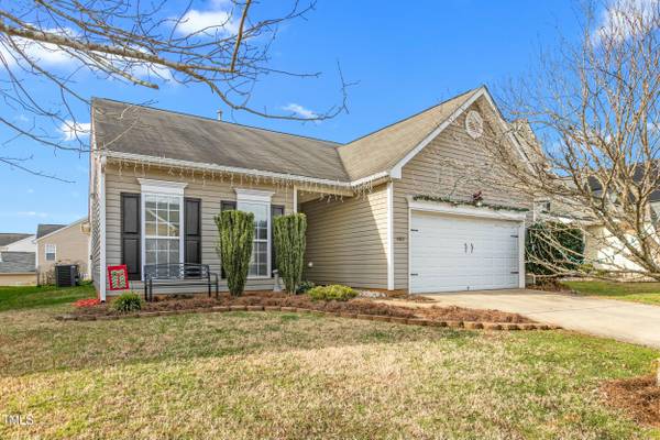 680 Affirmed Drive, Whitsett, NC 27377