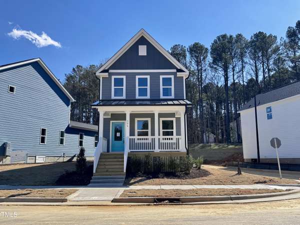 136 Weavers Grove Drive, Chapel Hill, NC 27514