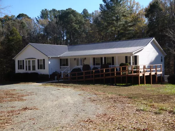 2253 Otis Johnson Road, Pittsboro, NC 27312