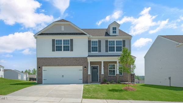 985 Ocean Court, Carthage, NC 28327