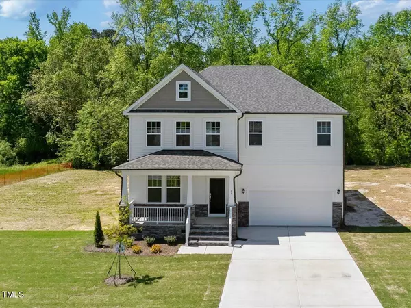 63 Whimbrel Court, Lillington, NC 27546