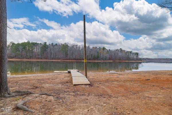 Lot 1 Waterside Lane, Henderson, NC 27537