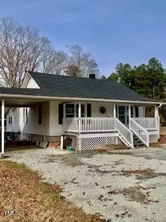 1846 Whitt Town Road, Roxboro, NC 27574