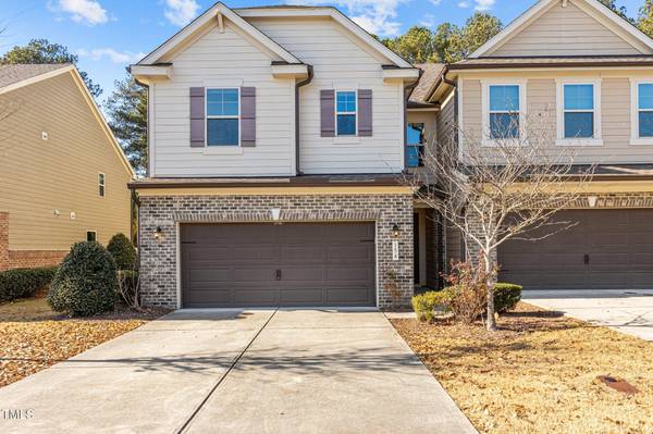 154 Alamosa Place, Cary, NC 27519