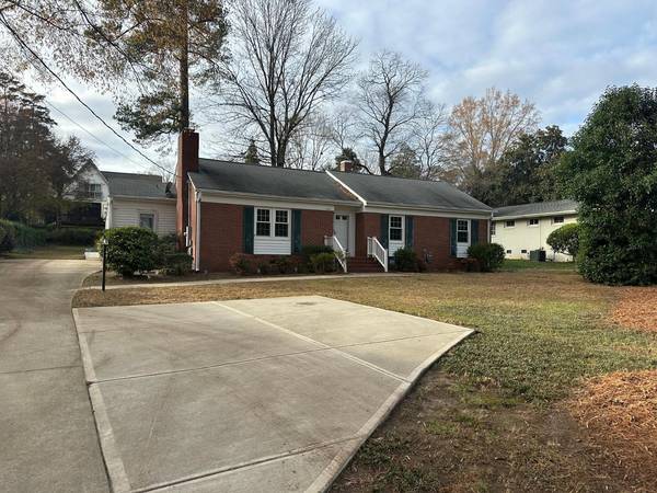 2233 Coley Forest Place, Raleigh, NC 27607