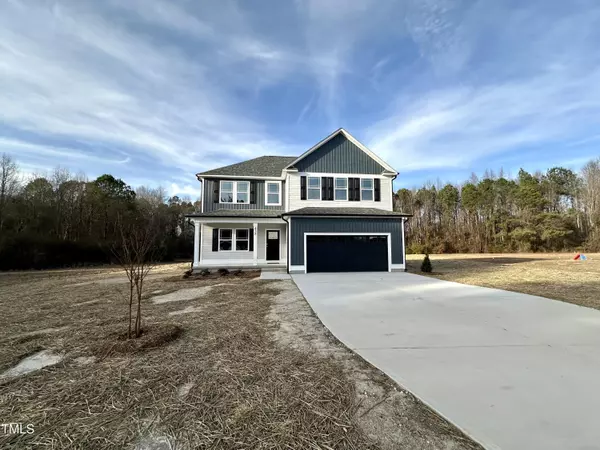 Kenly, NC 27542,438 Earnest Way #L29