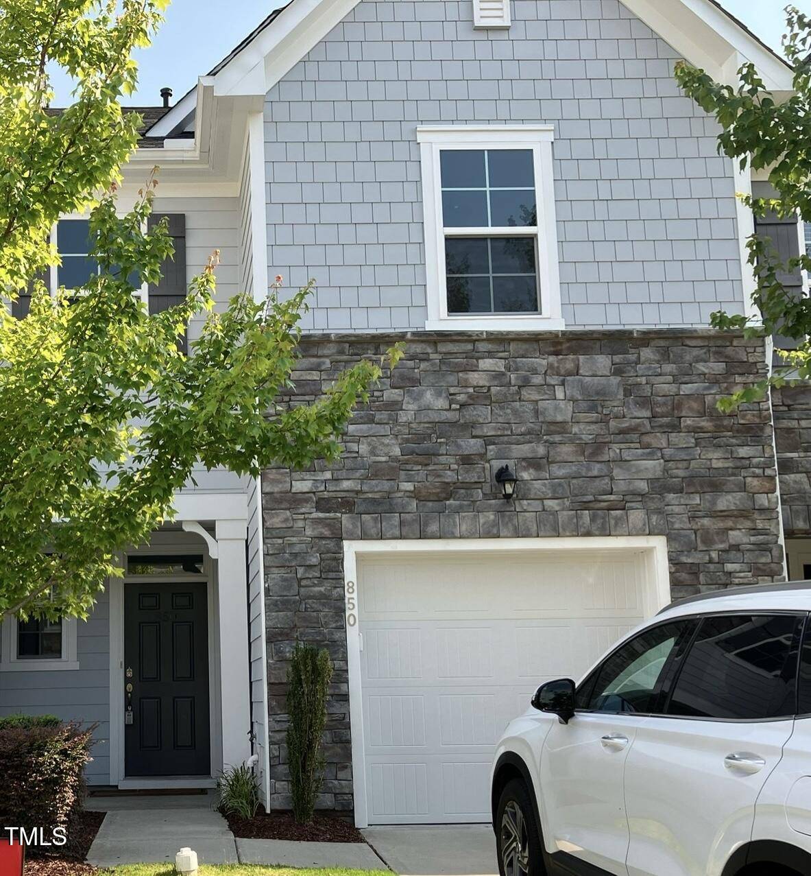 850 Bristol Bridge Drive, Cary, NC 27519