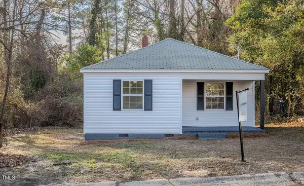 1534 Pierce Street, Fayetteville, NC 28305