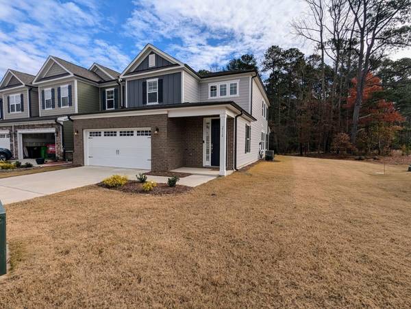 2510 Adams Pond Lane, Apex, NC 27523