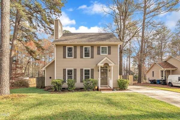 816 Greyson Drive, Durham, NC 27703