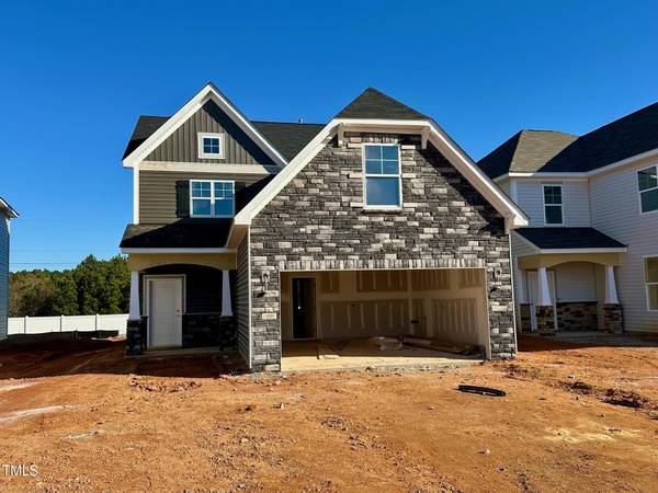 57 Nimble Way #182, Clayton, NC 27520