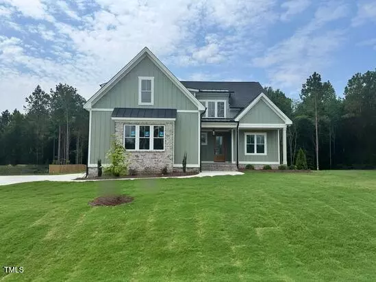 Wendell, NC 27591,136 Bar Code Court