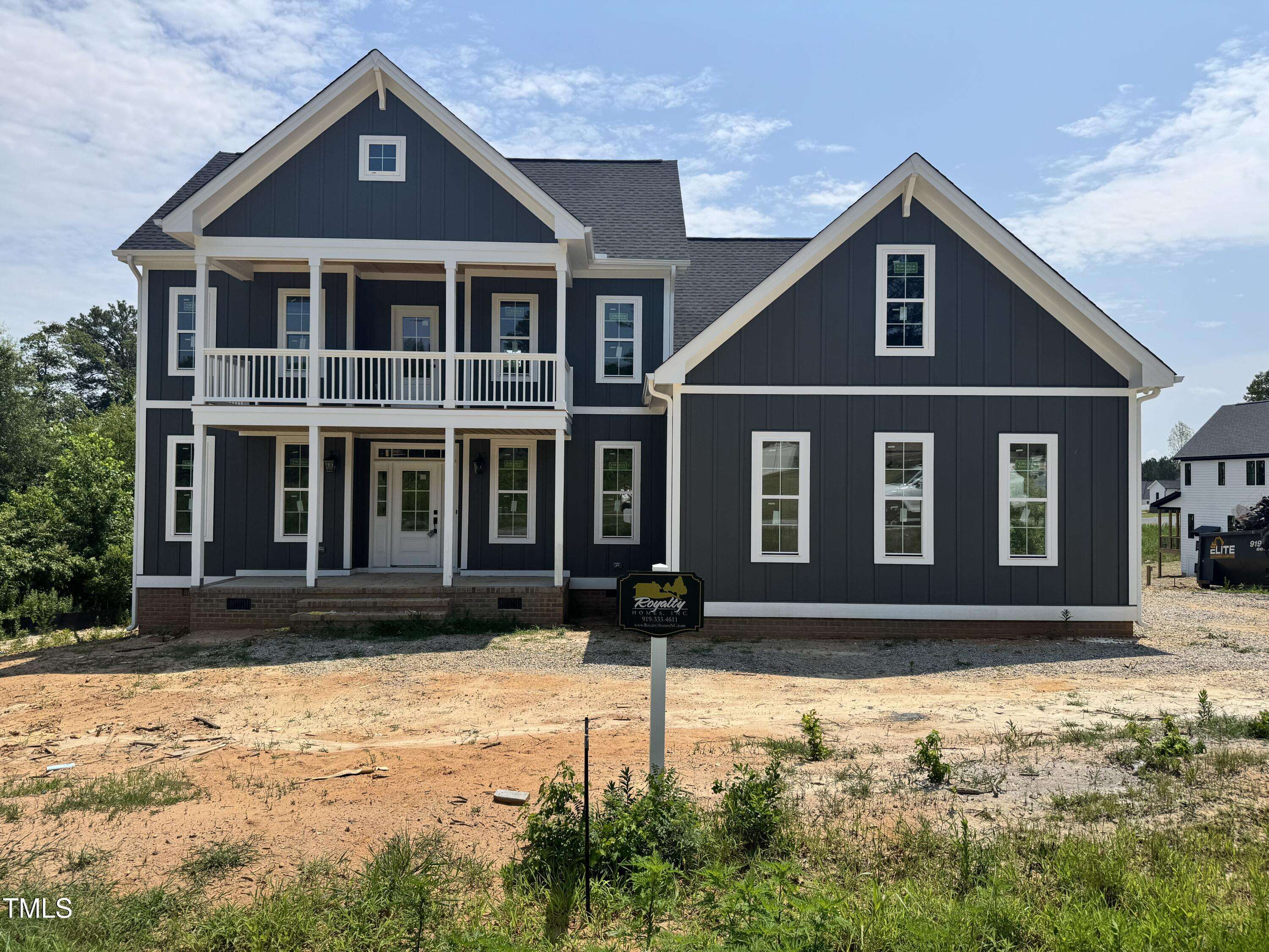 71 Slocum Drive, Wendell, NC 27591