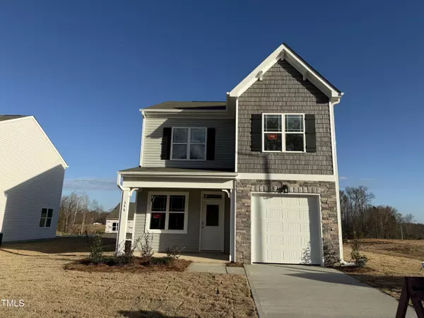 346 Tormore, Homesite 125, Sanford, NC 27330