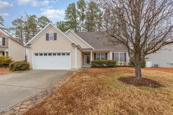 2204 Regent Court, Creedmoor, NC 27522