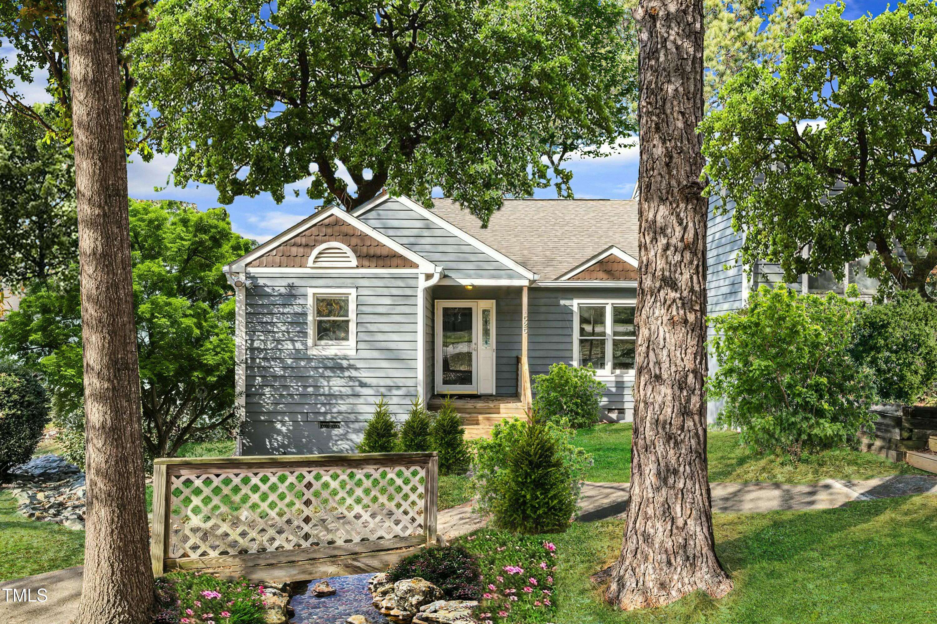 525 Woodwinds Drive Drive, Durham, NC 27713