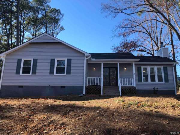 203 Brook Rock Lane, Garner, NC 27529