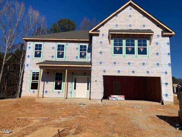 34 Small Pond Court #238, Garner, NC 27529