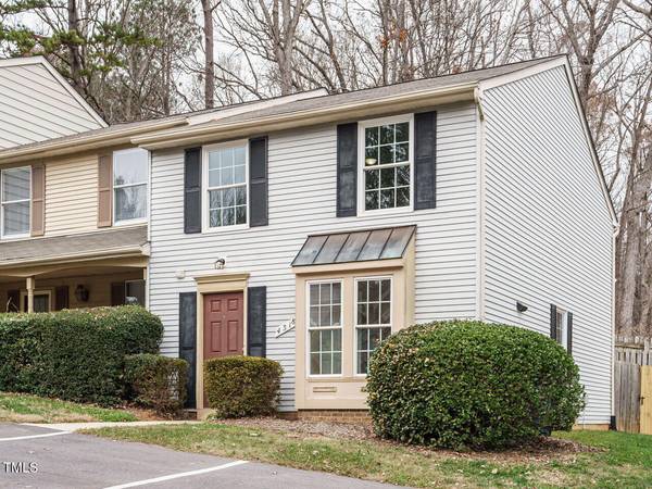 4318 Halliwell Drive, Raleigh, NC 27606