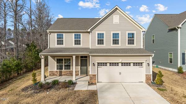 321 Mason Oaks Drive, Wake Forest, NC 27587