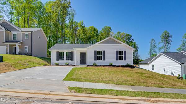 6814 Hardwick Lane,  Sims,  NC 27880