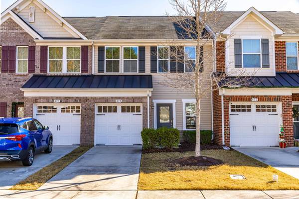 474 Panorama View Loop, Cary, NC 27519