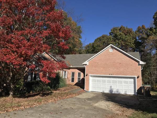 207 Muir Woods Drive, Cary, NC 27513