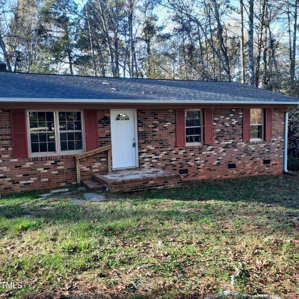 2800 Coleman Loop Road, Hillsborough, NC 27278