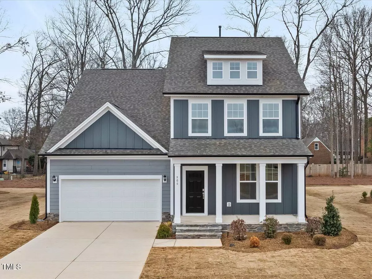 Gibsonville, NC 27249,906 Brookfield Drive