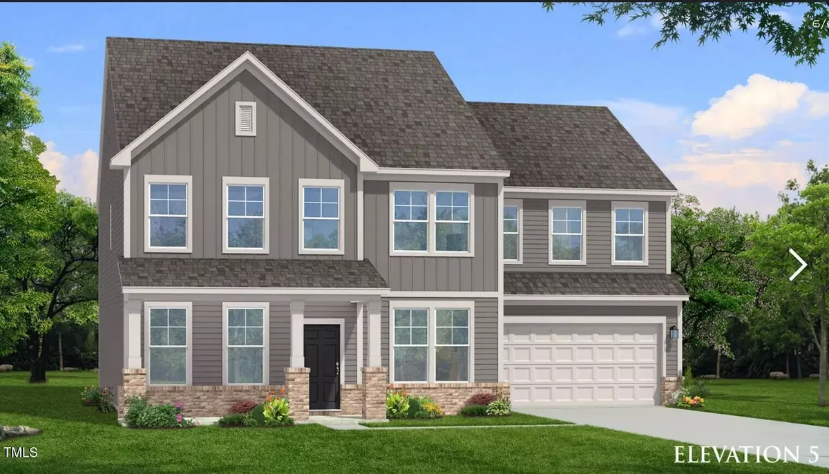 Gibsonville, NC 27249,902 Brookfield Drive