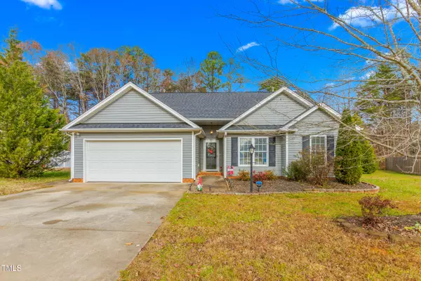 106 Cypress Court, Gibsonville, NC 27249