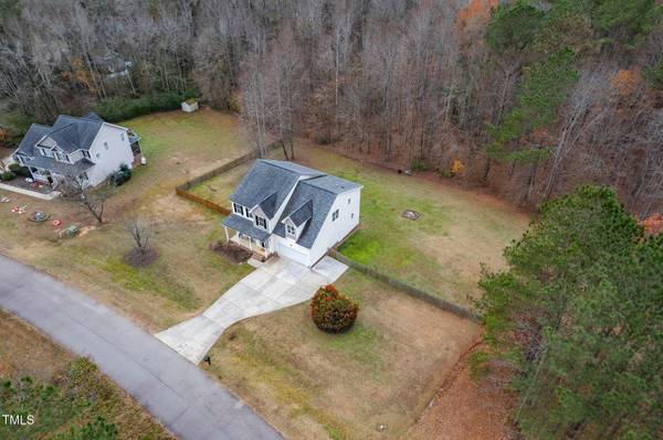 3221 Buckhill Trail, Zebulon, NC 27597