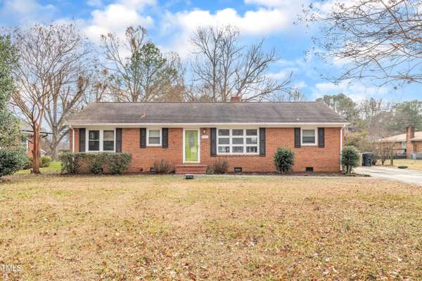 511 Lawndale Street, Garner, NC 27529