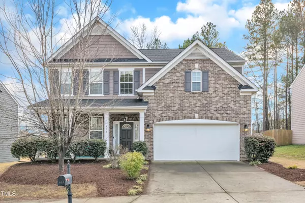 414 Glenview Lane, Durham, NC 27703