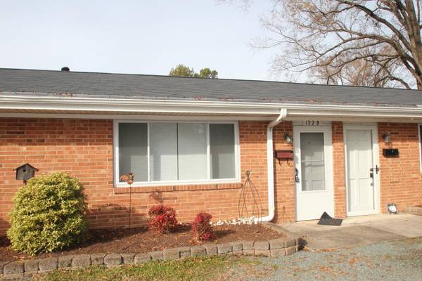 122 Cheek Street #B, Carrboro, NC 27510