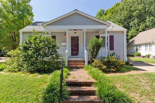 520 Holden Street, Raleigh, NC 27604