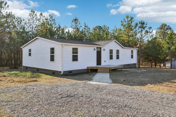 137 Kathleen Road, Lillington, NC 27546