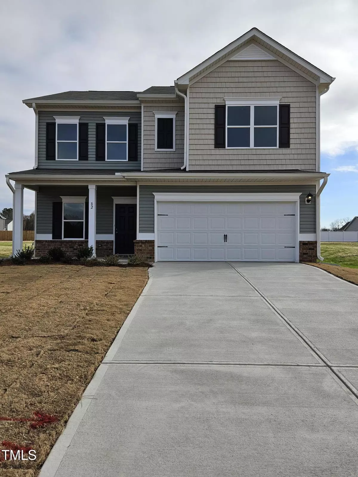 Broadway, NC 27505,82 Vili Drive