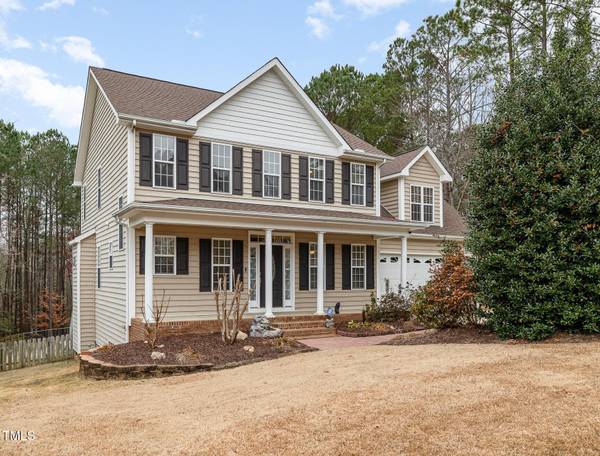 65 Sundew Court, Clayton, NC 27527