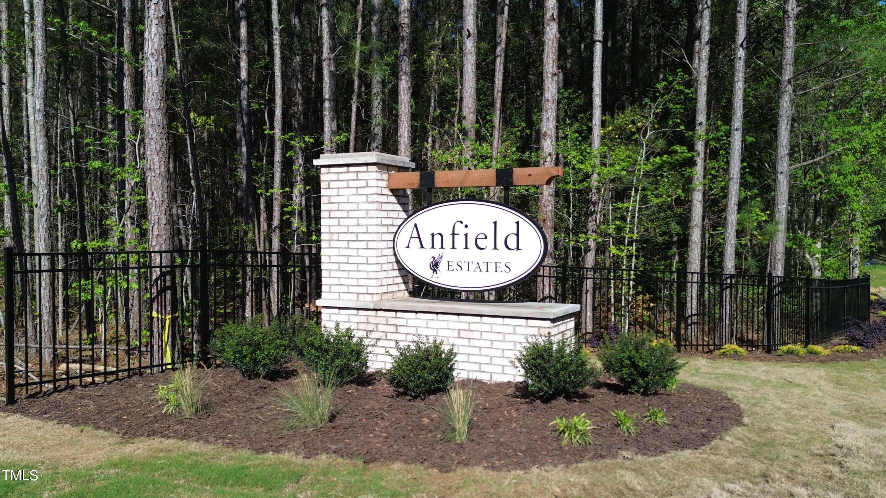 36 Anfield Road, New Hill, NC 27562