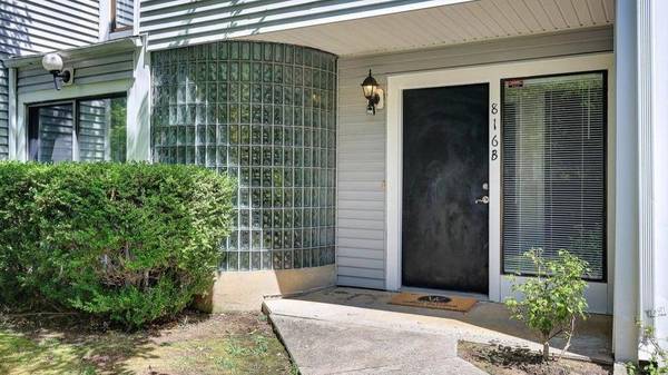 816 Berkeley Street #Unit B, Durham, NC 27705