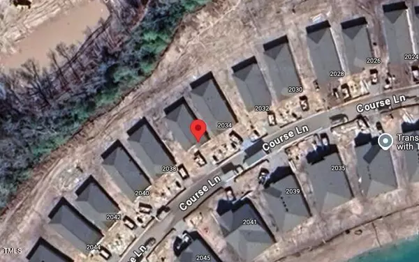 2036 Course Lane, Surf City, NC 28445