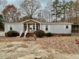 6237 Nc 96 Hwy, Youngsville, NC 27596