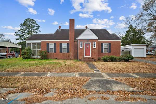 404 Broad Street, Aulander, NC 27805