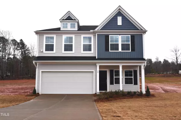 60 Calabria Court, Franklinton, NC 27525