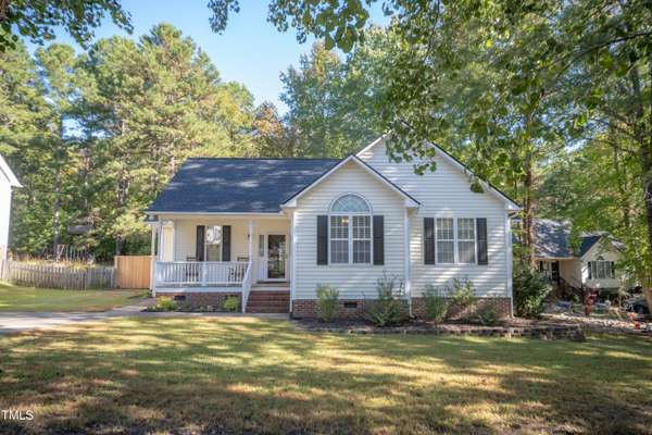 135 Lily Crossing, Clayton, NC 27527