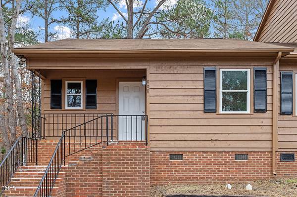 808 Kendall Drive, Durham, NC 27703