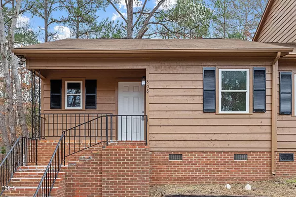 808 Kendall Drive, Durham, NC 27703