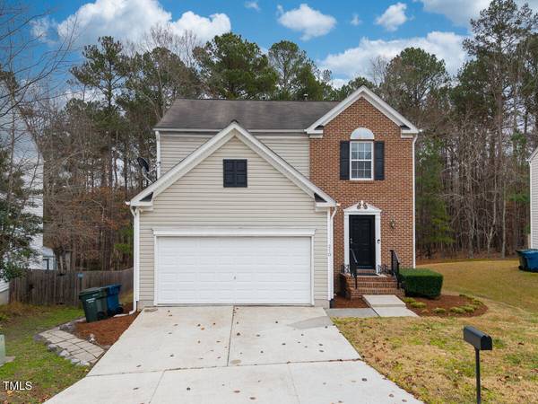 210 Pebblestone Drive, Durham, NC 27703