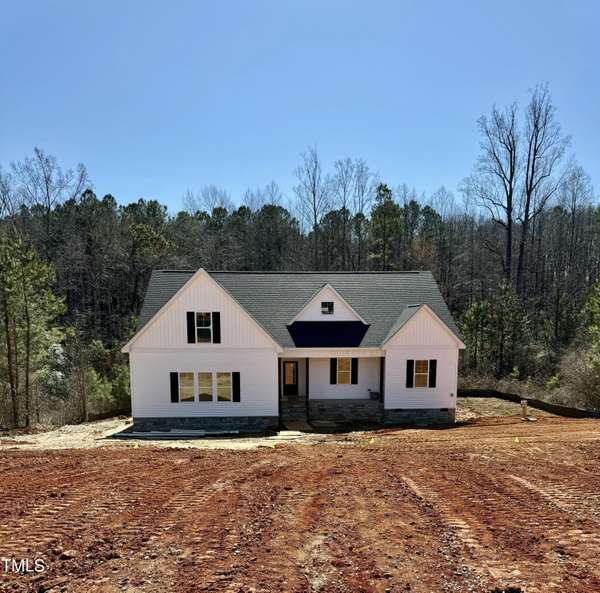 40 Moonraker Drive, Spring Hope, NC 27882